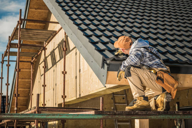 Best Emergency Roof Repair Services  in Mount Angel, OR